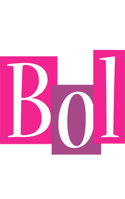 Bol whine logo