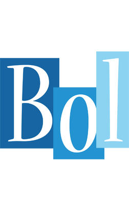 Bol winter logo