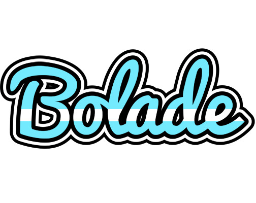 Bolade argentine logo