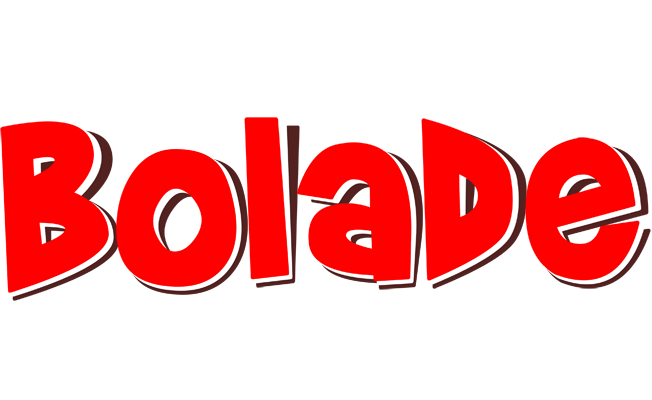 Bolade basket logo
