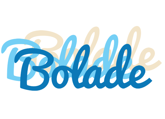 Bolade breeze logo