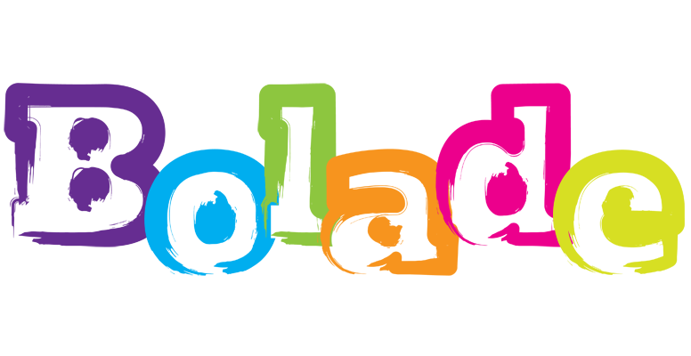 Bolade casino logo