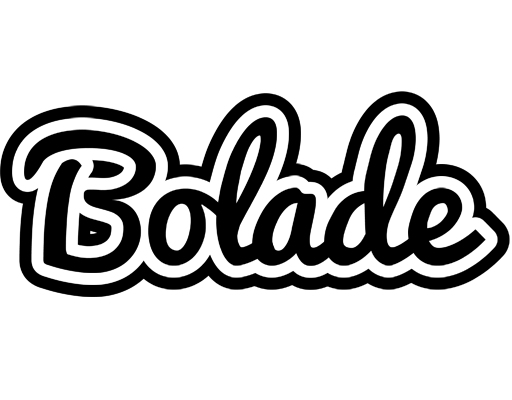 Bolade chess logo