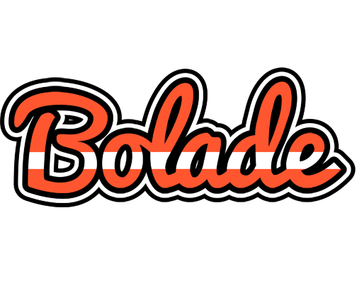 Bolade denmark logo