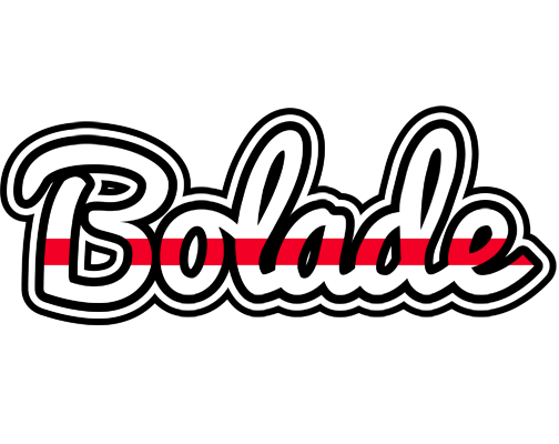 Bolade kingdom logo