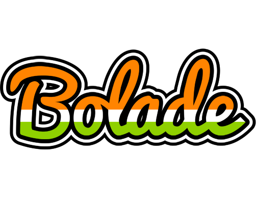 Bolade mumbai logo