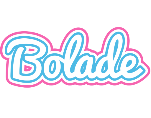Bolade outdoors logo
