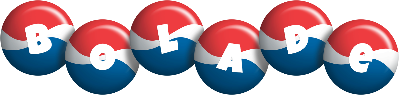 Bolade paris logo