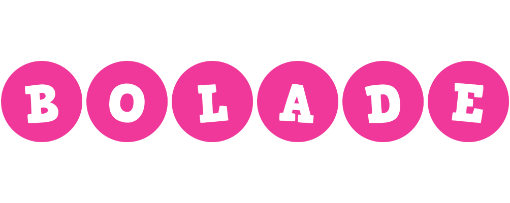 Bolade poker logo