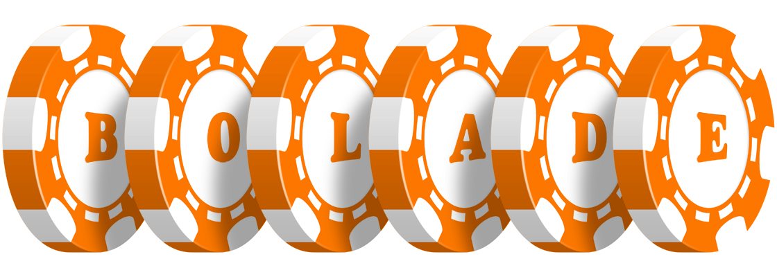 Bolade stacks logo