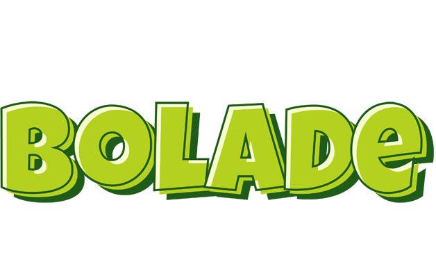 Bolade summer logo