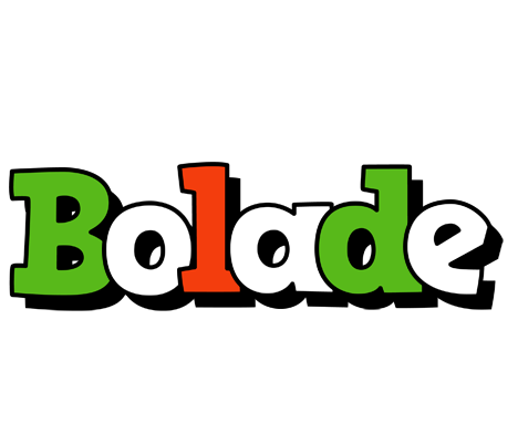 Bolade venezia logo