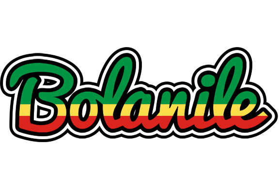 Bolanile african logo