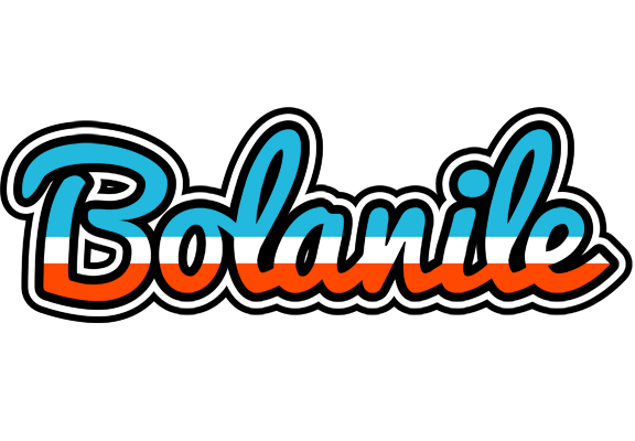 Bolanile america logo
