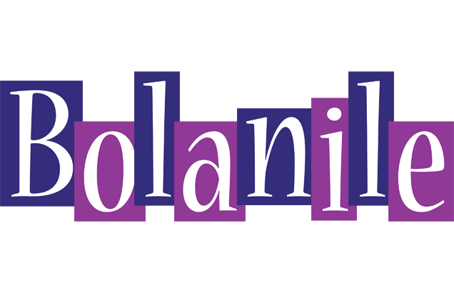 Bolanile autumn logo
