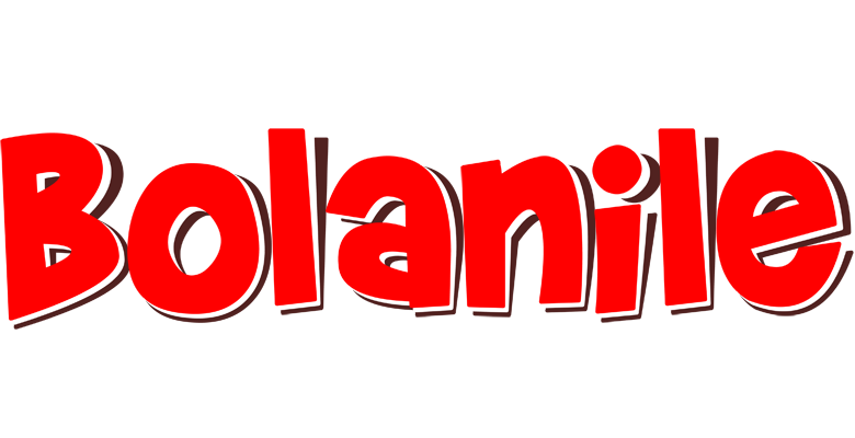 Bolanile basket logo