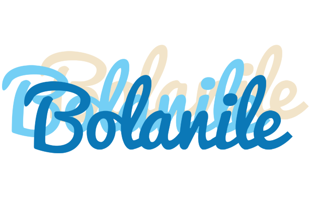 Bolanile breeze logo