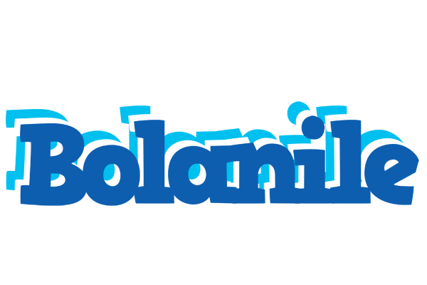 Bolanile business logo