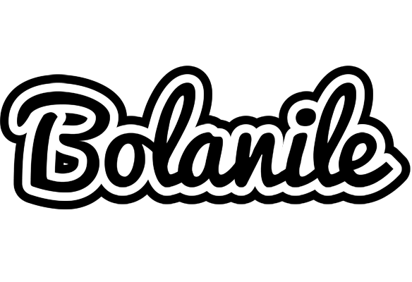 Bolanile chess logo