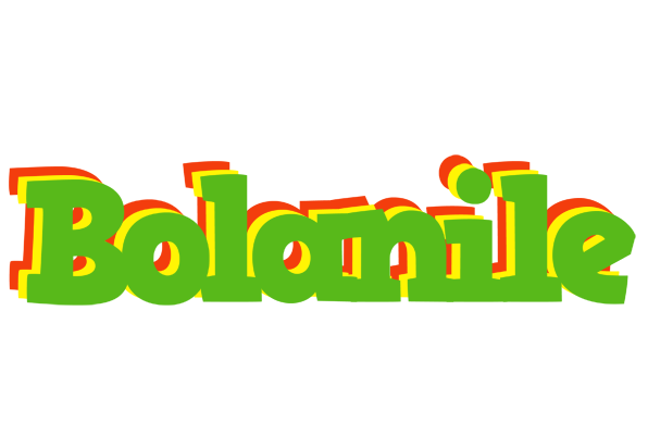 Bolanile crocodile logo