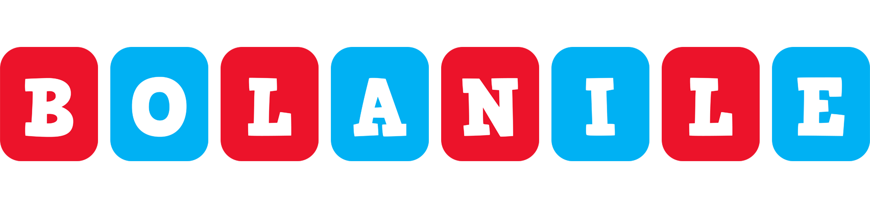 Bolanile diesel logo