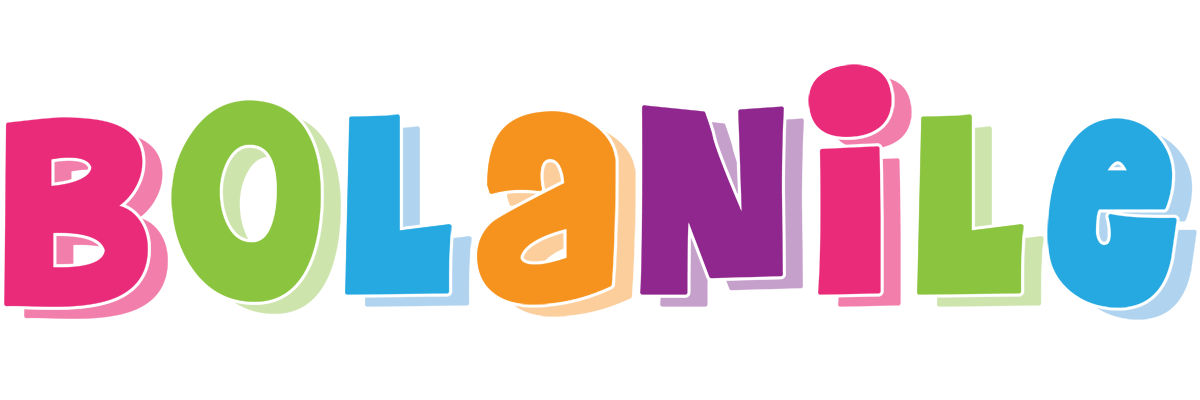 Bolanile friday logo