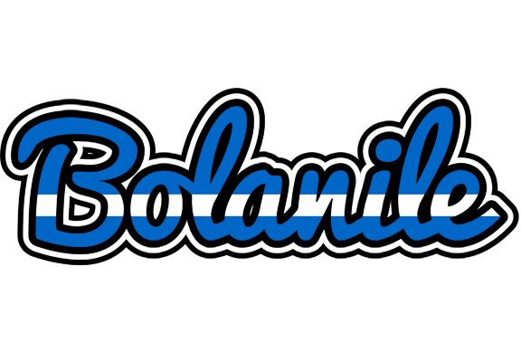 Bolanile greece logo