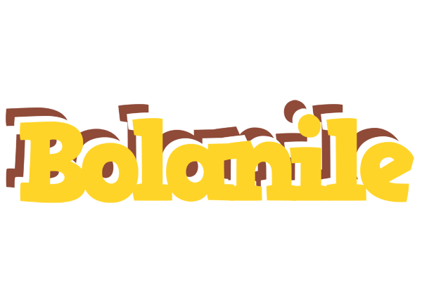 Bolanile hotcup logo