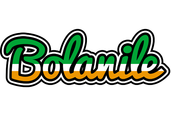 Bolanile ireland logo