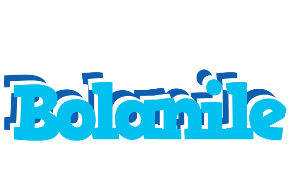 Bolanile jacuzzi logo