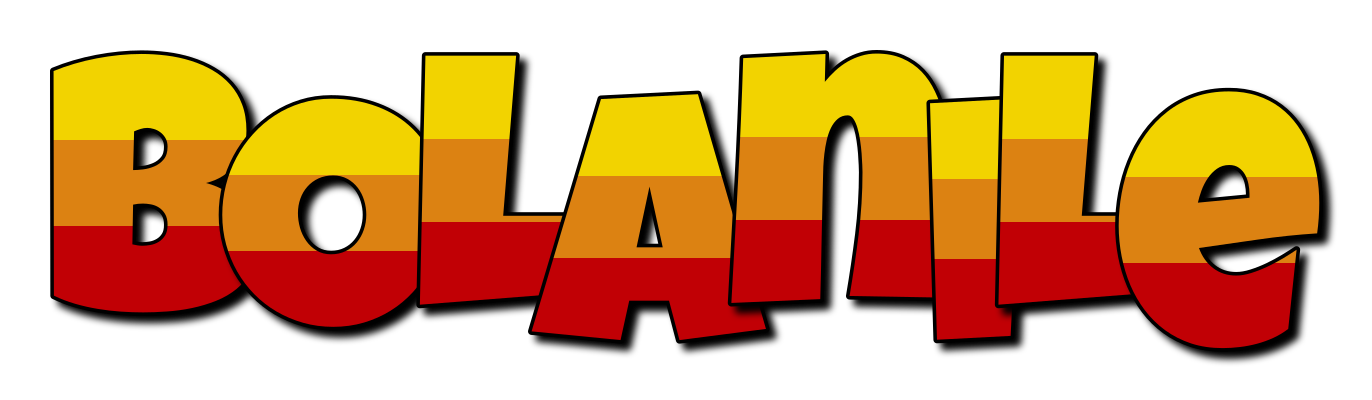 Bolanile jungle logo