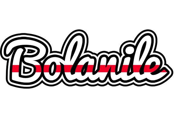 Bolanile kingdom logo