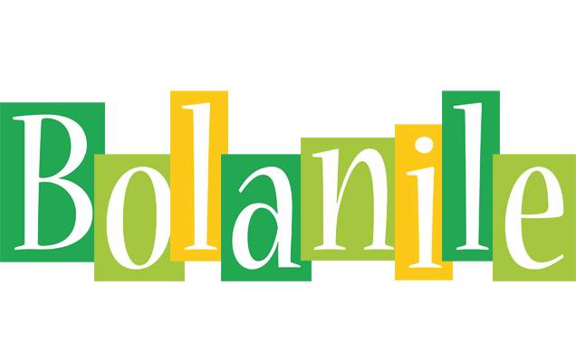 Bolanile lemonade logo