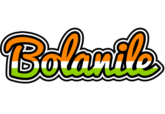 Bolanile mumbai logo