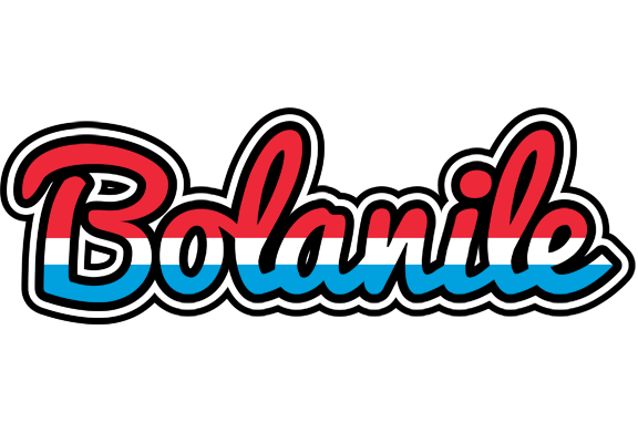 Bolanile norway logo