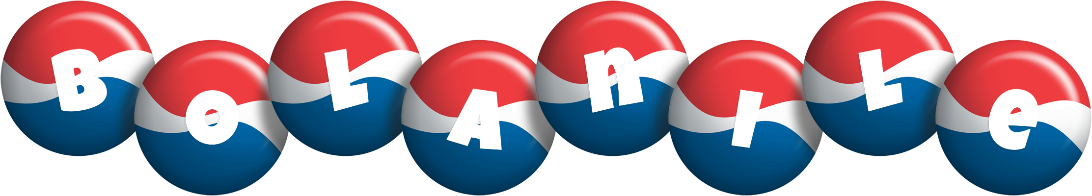 Bolanile paris logo