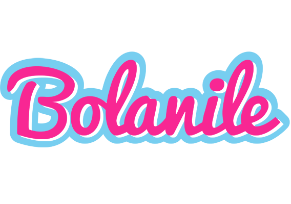 Bolanile popstar logo