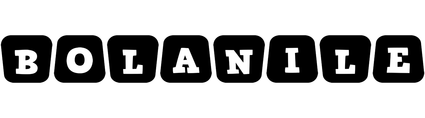 Bolanile racing logo