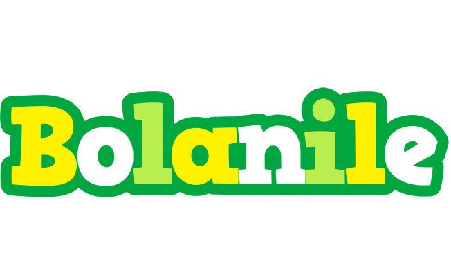 Bolanile soccer logo