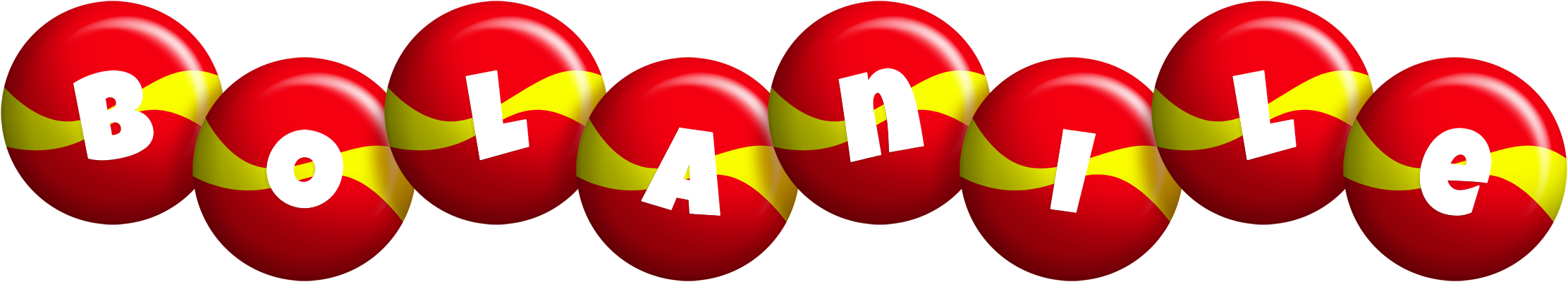 Bolanile spain logo