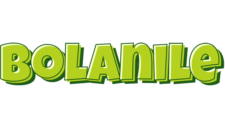 Bolanile summer logo