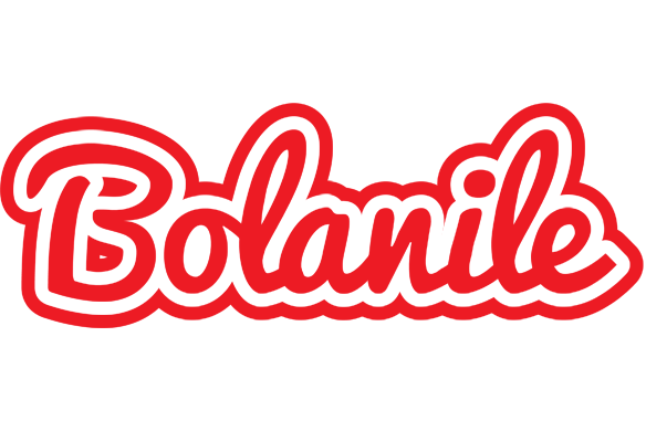 Bolanile sunshine logo