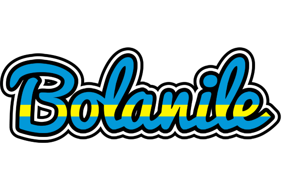 Bolanile sweden logo