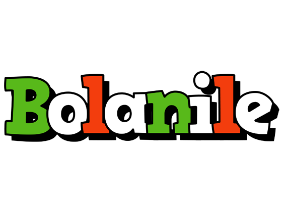 Bolanile venezia logo