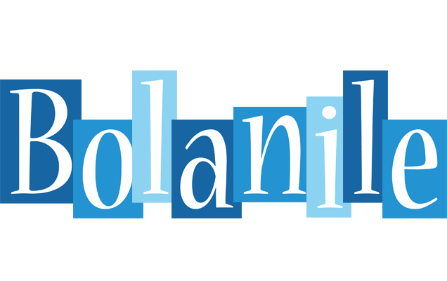 Bolanile winter logo