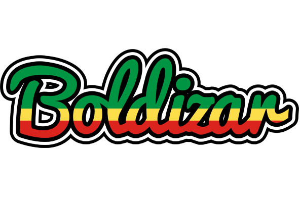 Boldizar african logo