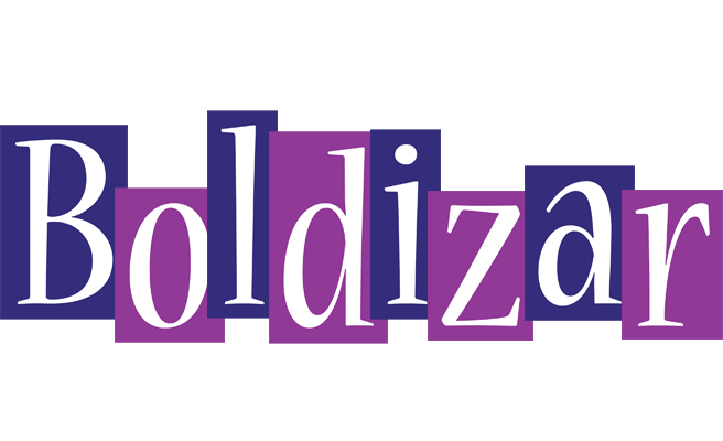 Boldizar autumn logo