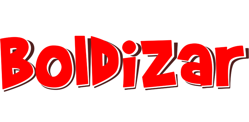 Boldizar basket logo