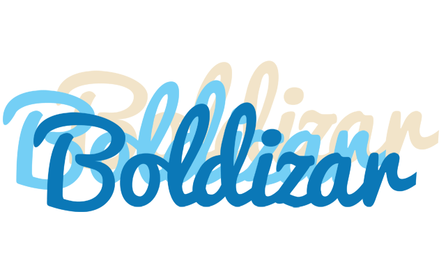 Boldizar breeze logo