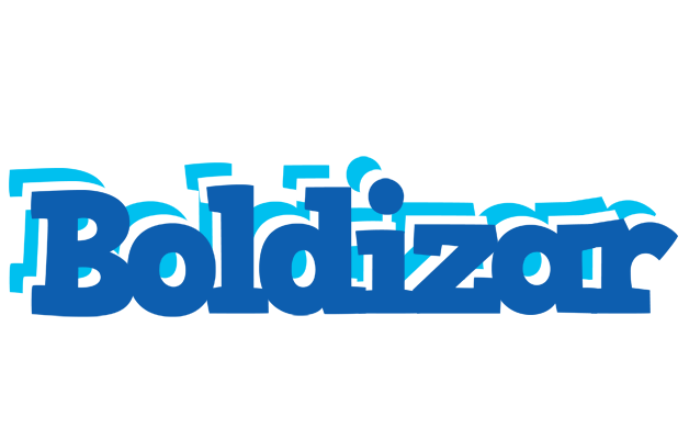 Boldizar business logo